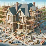 Come migliorare lo stato delle pareti di casa con una ristrutturazione che elimini la muffa e umidità