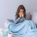 Nessuno di noi è immune dal raffreddore