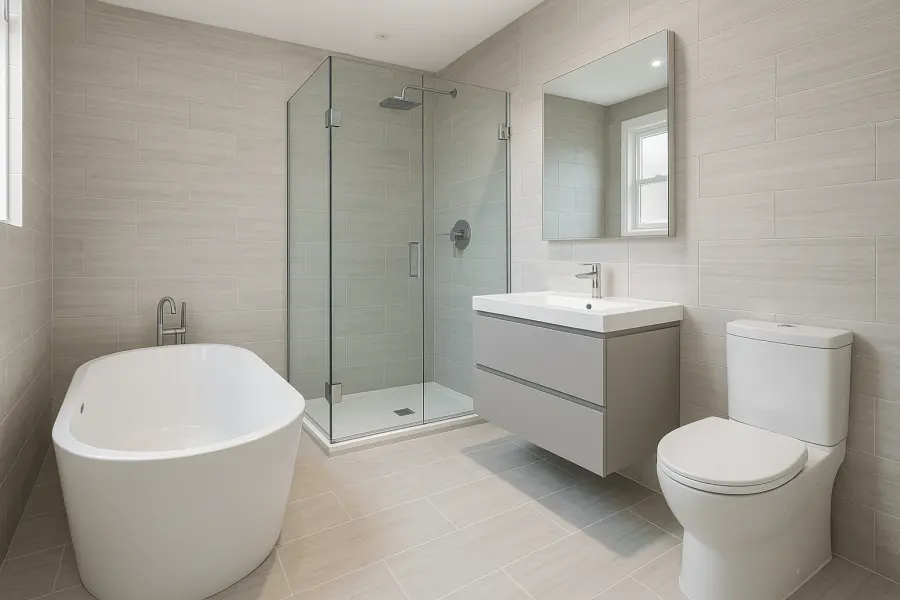 Consigli pratici per programmare la ristrutturazione del bagno