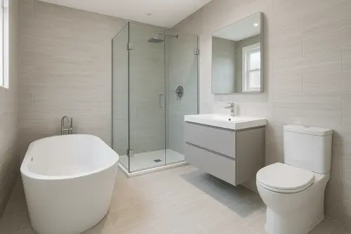 Consigli pratici per programmare la ristrutturazione del bagno