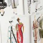 Come diventare fashion designer e fare carriera nel mondo della moda