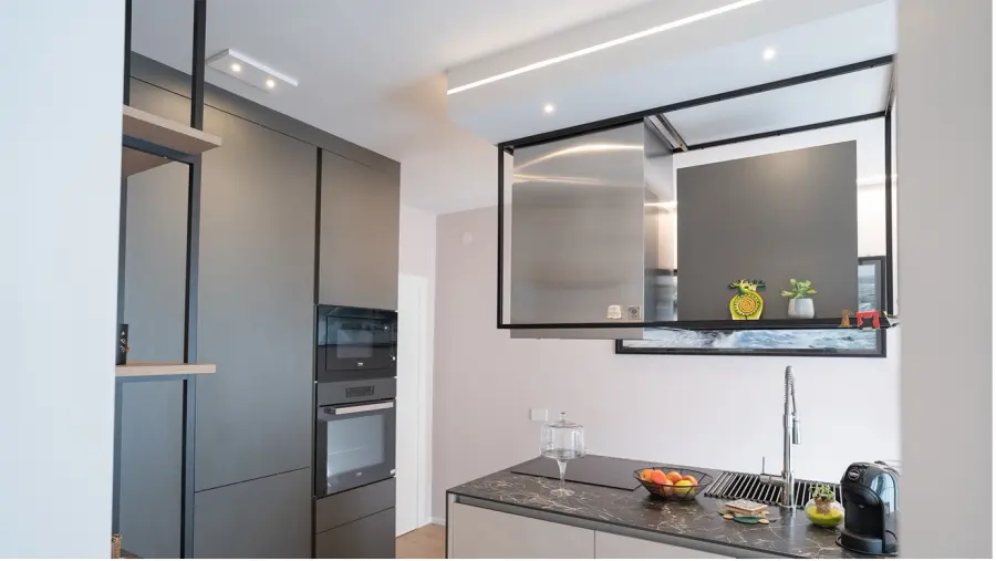 Come illuminare una cucina: la guida completa per una luce perfetta