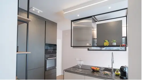 Come illuminare una cucina: la guida completa per una luce perfetta