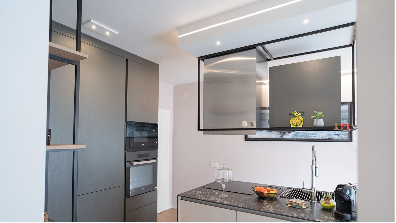 Come illuminare una cucina: la guida completa per una luce perfetta