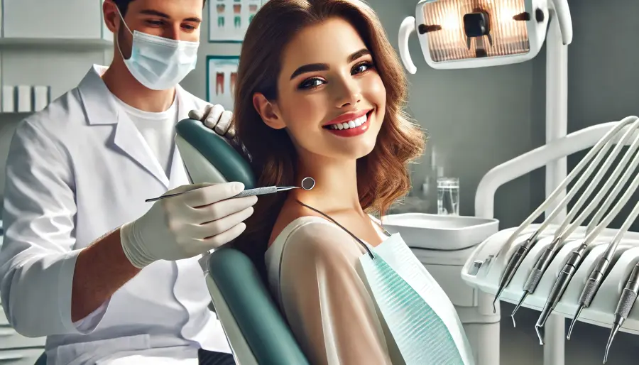 Sedazione cosciente per le cure dentali: di cosa si tratta e quali sono le indicazioni?